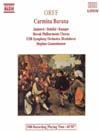 ORFF: Carmina Burana